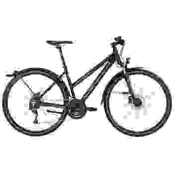 Велосипед универсальный Bergamont Helix 6.0 EQ Lady (2016)