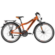 Велосипед подростковый Bergamont Bergamonster 24" (2016)
