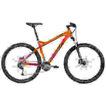 Велосипед горный Bergamont Roxtar 5.0 (2016)