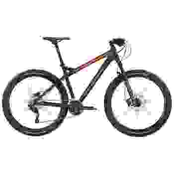 Велосипед горный Bergamont Roxtar LTD Alloy (2016)