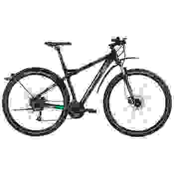 Велосипед горный Bergamont Revox 3.0 EQ (2016)