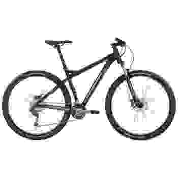 Велосипед горный Bergamont Revox 5.0 (2016)