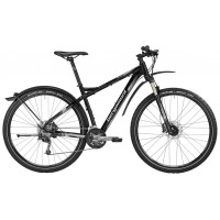 Велосипед горный Bergamont Revox 5.0 EQ (2016)