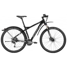 Велосипед горный Bergamont Revox 5.0 EQ (2016)