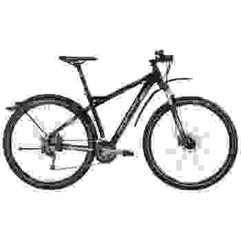 Велосипед горный Bergamont Revox 5.0 EQ (2016)