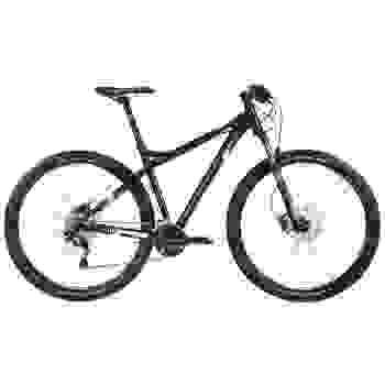 Велосипед горный Bergamont Revox 6.0 (2016)