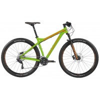 Велосипед горный Bergamont Revox LTD Alloy (2016)