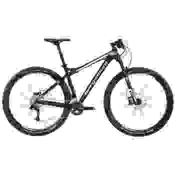 Велосипед горный Bergamont Revox 8.0 (2016)