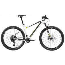 Велосипед горный Bergamont Roxtar 10.0 (2016)