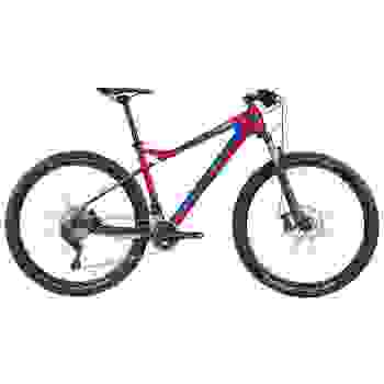 Велосипед горный Bergamont Roxtar 9.0 (2016)