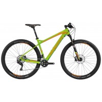 Велосипед горный Bergamont Revox LTD Carbon (2016)