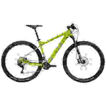 Велосипед горный Bergamont Revox LTD Carbon (2016)