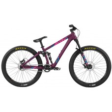 Велосипед горный Bergamont Kiez Slope (2016) Велосипед горный Bergamont Kiez Slope (2016)