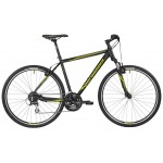 Велосипед универсальный Bergamont Helix 3.0 Gent (2017)