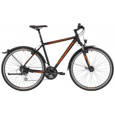 Велосипед универсальный Bergamont Helix 4.0 EQ Gent (2017)