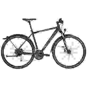 Велосипед универсальный Bergamont Helix 6.0 EQ Gent (2017)