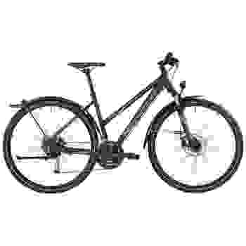 Велосипед универсальный Bergamont Helix 6.0 EQ Lady (2017)
