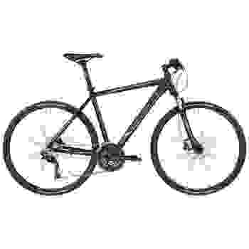Велосипед универсальный Bergamont Helix 9.0 (2017)