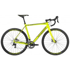 Велосипед шоссейный Bergamont Prime CX Edition (2017)