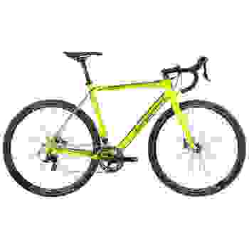 Велосипед шоссейный Bergamont Prime CX Edition (2017)