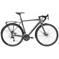 Велосипед шоссейный Bergamont Prime CX RD (2017)