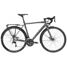 Велосипед шоссейный Bergamont Prime CX RD (2017)