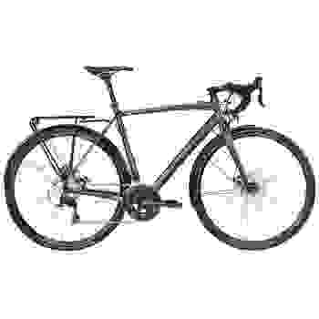 Велосипед шоссейный Bergamont Prime CX RD (2017)