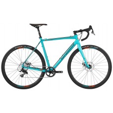 Велосипед шоссейный Bergamont Prime CX Sport (2017)