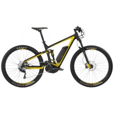 Велосипед горный Bergamont E-Contrail 6.0 (2017) Велосипед горный Bergamont E-Contrail 6.0 (2017)