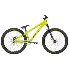Велосипед горный Bergamont Kiez Dirt (2017)