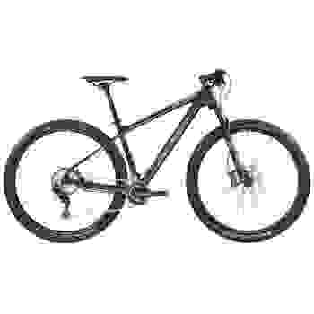 Велосипед горный Bergamont Revox 10.0 (2017)