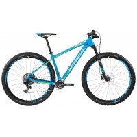 Велосипед горный Bergamont Revox Team (2017)