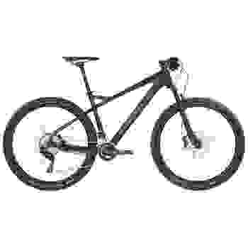 Велосипед горный Bergamont Roxter 10.0 (2017)