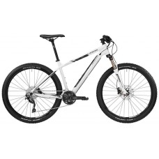 Велосипед горный Bergamont Roxter 6.0 (2017)