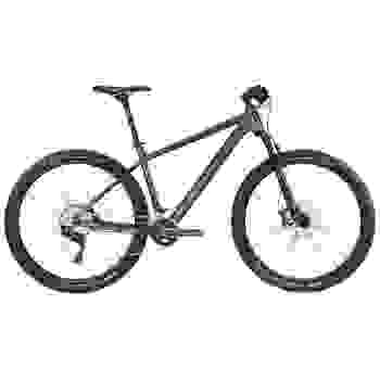 Велосипед горный Bergamont Roxter 8.0 (2017)