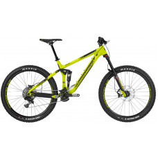 Велосипед горный Bergamont EnCore 7.0 (2017) Велосипед горный Bergamont EnCore 7.0 (2017)