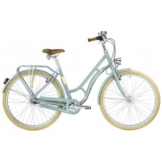 Велосипед городской Bergamont Summerville N8 FH (2017)