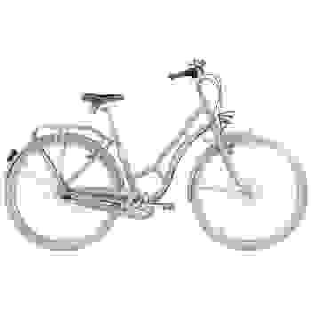 Велосипед городской Bergamont Summerville N8 FH (2017)