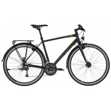 Велосипед городской Bergamont Sweep 7.0 EQ Gent (2017)