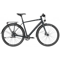 Велосипед городской Bergamont Sweep MGN EQ (2017)