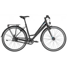 Велосипед городской Bergamont Sweep N8 EQ Amsterdam (2017)