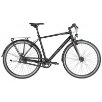 Велосипед городской Bergamont Sweep N8 EQ Gent (2017)