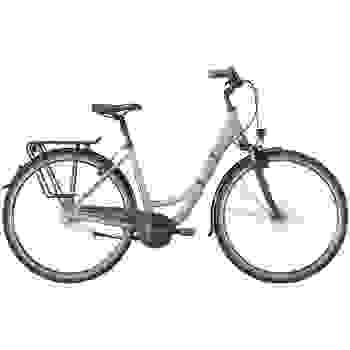 Велосипед городской Bergamont Belami N7 (2018)