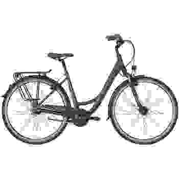 Велосипед городской Bergamont Belami N8 (2018)
