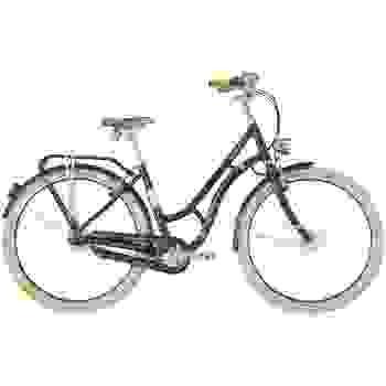 Велосипед городской Bergamont Summerville N7 FH (2018)