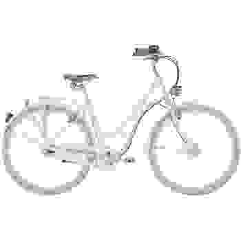 Велосипед городской Bergamont Summerville N7 CB (2018)
