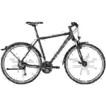 Велосипед универсальный Bergamont Helix 4.0 EQ Gent (2018)