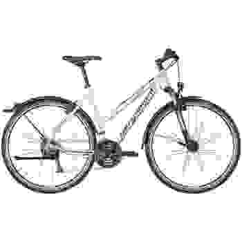 Велосипед универсальный Bergamont Helix 4.0 EQ Lady (2018)