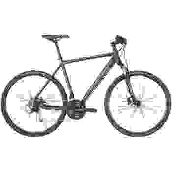 Велосипед универсальный Bergamont Helix 5.0 Gent (2018)