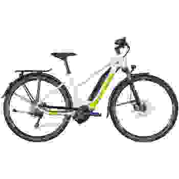 Велосипед туристический Bergamont E-Horizon 8.0 Lady (2018)